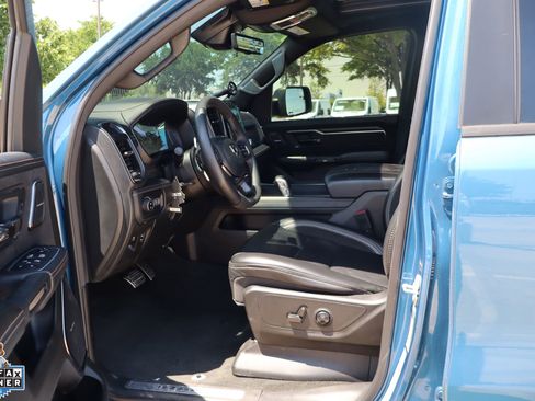 Used 2024 RAM 1500 TRX AWD/4WD image 26