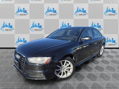 Used 2015 Audi A4 2.0T Premium