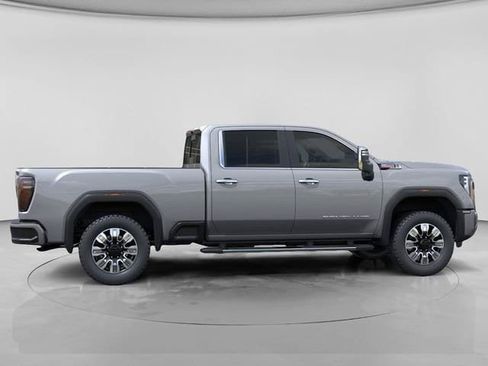 New 2026 GMC Sierra 2500 Denali AWD/4WD image 5