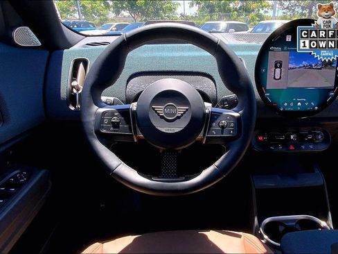 Used 2026 MINI Cooper Countryman S AWD/4WD image 5