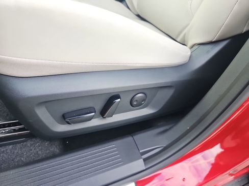 New 2026 Nissan Rogue Dark Armor image 24