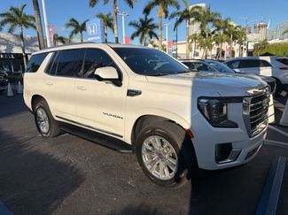 Used 2023 GMC Yukon SLT video 2