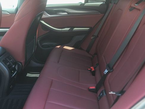 Used 2024 BMW X3 sDrive30i w/ M Sport Package RWD image 15