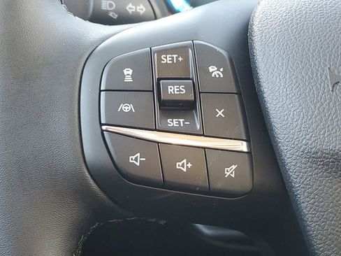 New 2025 Ford Bronco Sport Outer Banks image 13