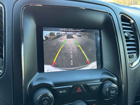 Used 2020 Dodge Durango GT image 16