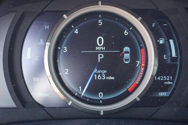 Used 2015 Lexus RC 350 AWD w/ Navigation System Package image 27