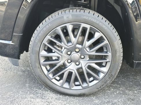 Used 2022 Jeep Compass High Altitude image 20