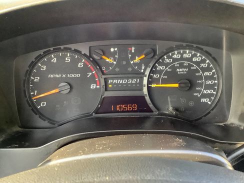 Used 2008 Chevrolet Colorado LS image 31