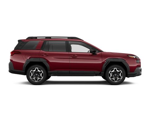 New 2026 Subaru Outback Touring AWD/4WD image 3