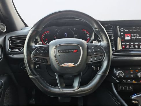 Used 2022 Dodge Durango GT AWD/4WD image 31
