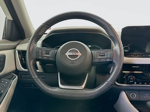 Used 2023 Nissan Rogue SL w/ SL Premium Package AWD/4WD image 18