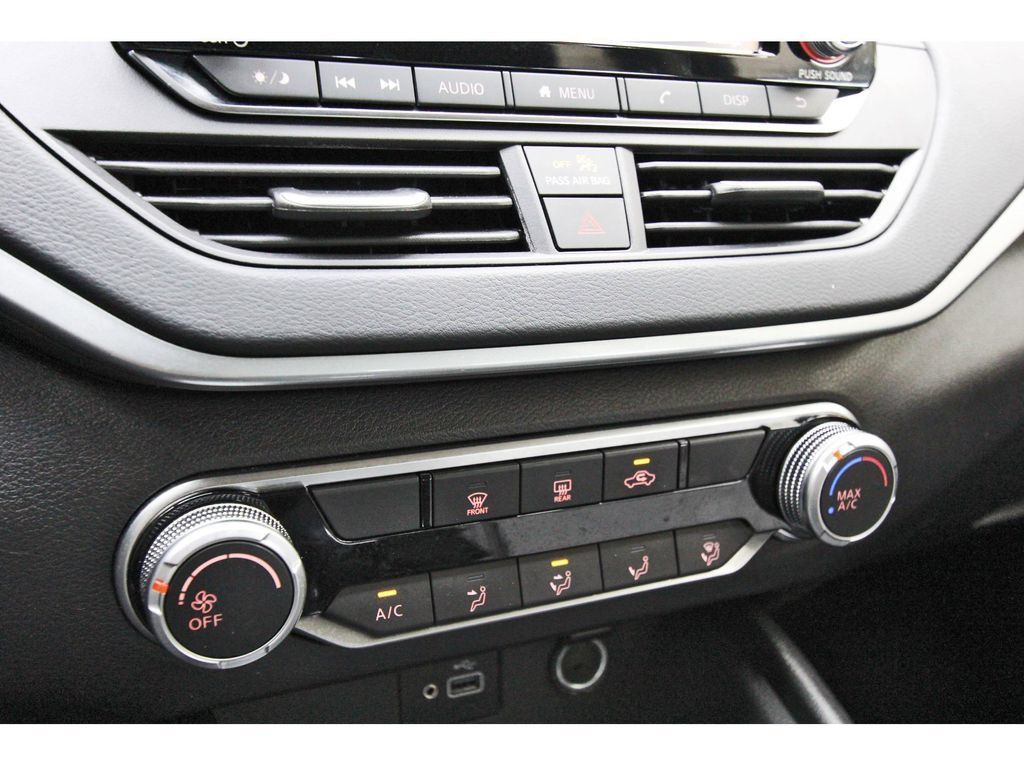 Certified 2024 Nissan Altima 2.5 S FWD image 22