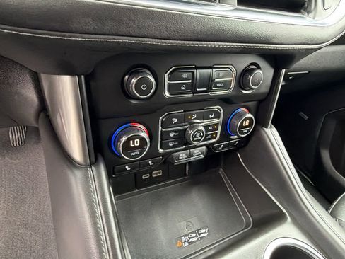 Certified 2023 Chevrolet Tahoe LT image 14