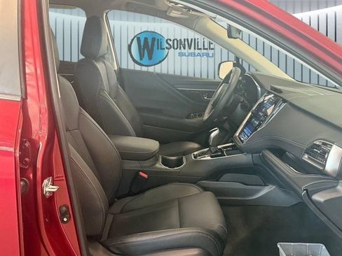 Used 2024 Subaru Outback Limited XT AWD/4WD image 5