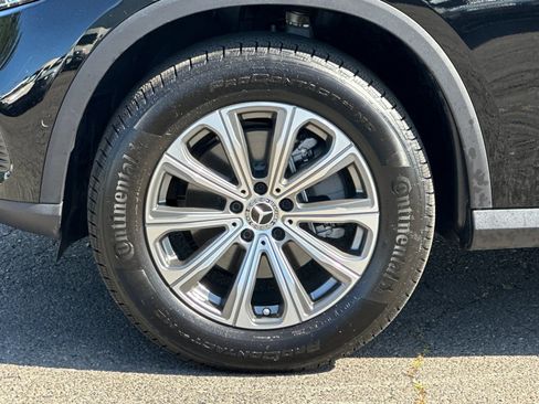 Certified 2026 Mercedes-Benz GLC 300 4MATIC image 25