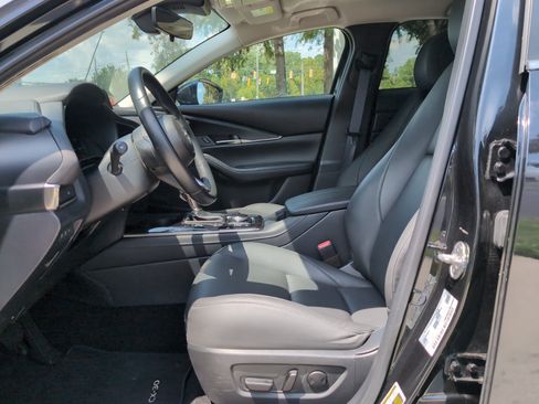 Used 2023 MAZDA CX-30 AWD 2.5 S w/ Preferred Package image 16