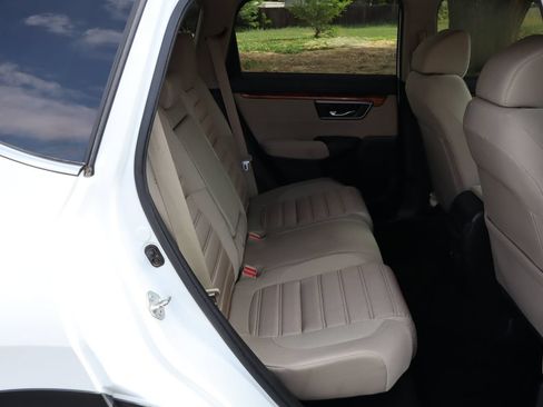 Used 2018 Honda CR-V EX image 21