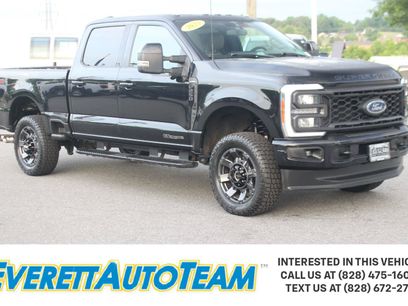 Used 2023 Ford F250 Lariat w/ Sport Appearance Package