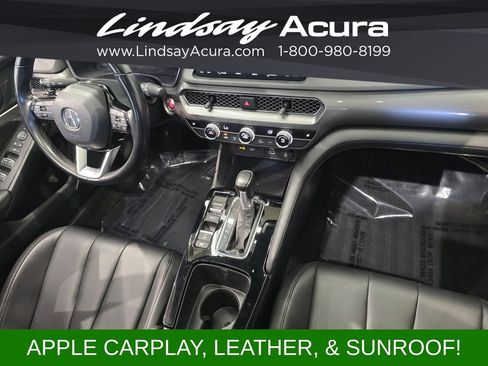 Used 2024 Acura Integra FWD image 10
