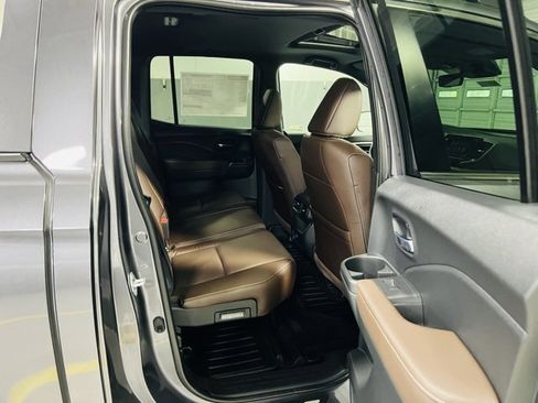 New 2026 Honda Ridgeline RTL image 30
