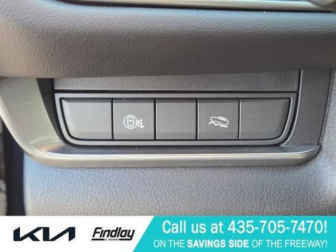 Used 2025 MAZDA CX-30 AWD 2.5 S w/ Select Sport Pkg image 24