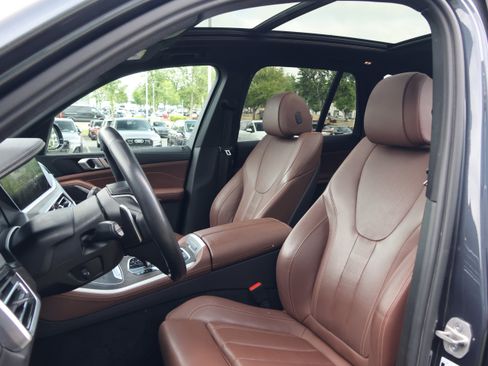 Used 2022 BMW X5 sDrive40i w/ Premium Package RWD image 35