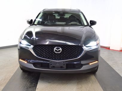 Used 2024 MAZDA CX-30 AWD 2.5 S w/ Premium Package