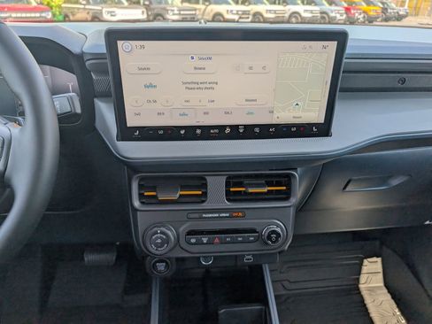 New 2026 Ford Maverick Tremor AWD/4WD image 12