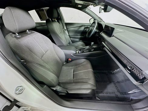Used 2024 Honda Accord Sport image 12