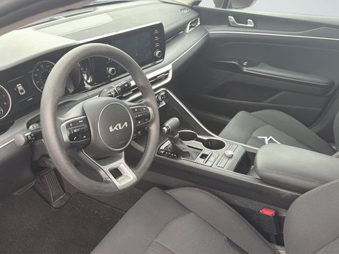 Used 2024 Kia K5 LXS FWD image 12