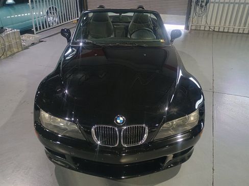 Used 2001 BMW Z3 3.0i image 10