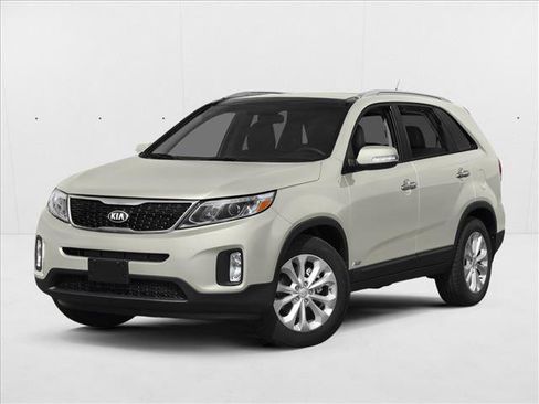 Used 2015 Kia Sorento EX image 1