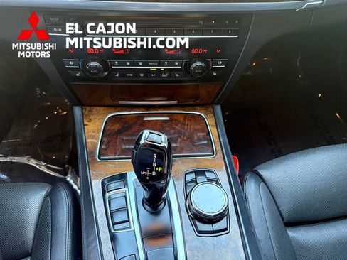 Used 2015 BMW 750Li w/ M Sport Edition RWD image 15