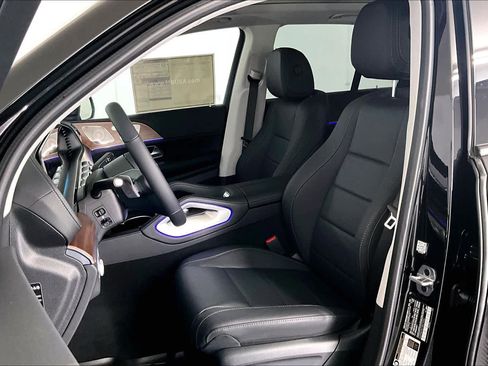New 2026 Mercedes-Benz GLE 350 GLE 350 image 14