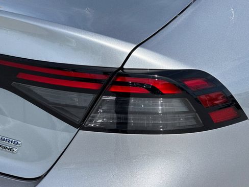 New 2026 Honda Accord Touring image 29