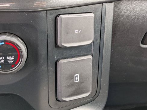 Used 2023 Ford F150 XL w/ STX Appearance Package AWD/4WD image 16