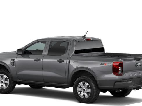 New 2026 Ford Ranger XL w/ Trailer Tow Package AWD/4WD image 24