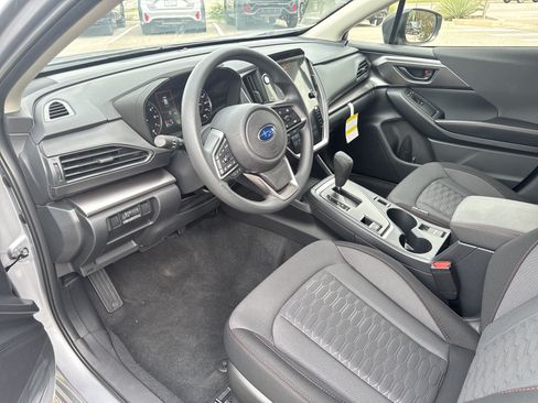New 2026 Subaru Impreza 2.0i Sport AWD/4WD image 24
