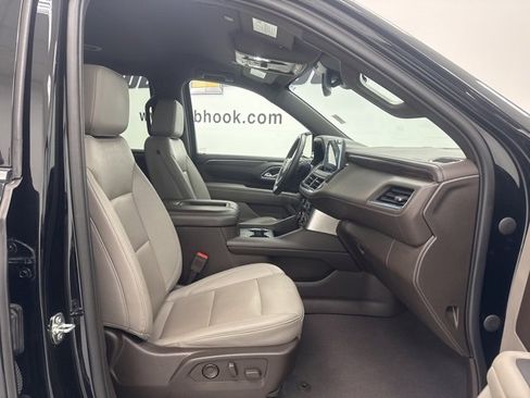 Used 2023 Chevrolet Tahoe LT image 32