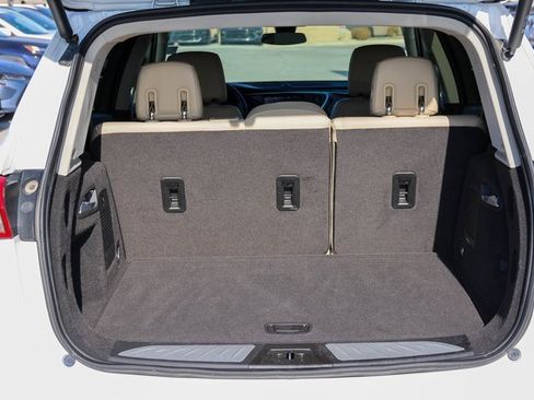 Used 2019 Buick Envision Premium image 8