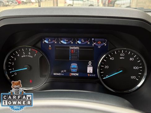 Used 2024 Ford Expedition Max Limited image 15