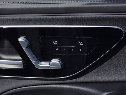 Certified 2025 Mercedes-Benz E 350 4MATIC Sedan image 28