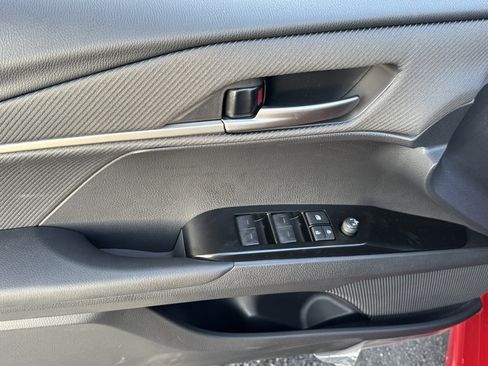 New 2026 Toyota Camry SE image 18