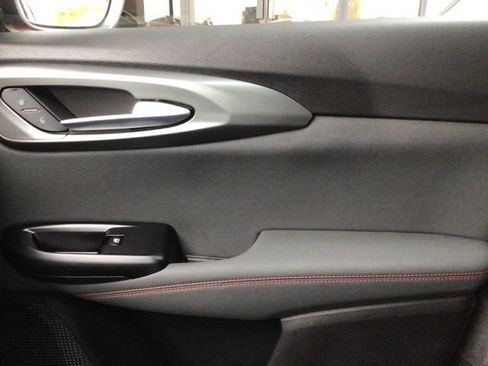 New 2024 Dodge Hornet GT AWD/4WD image 17