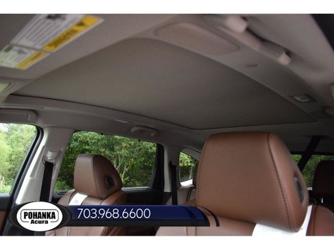 New 2026 Acura MDX SH-AWD w/ Technology Package image 20