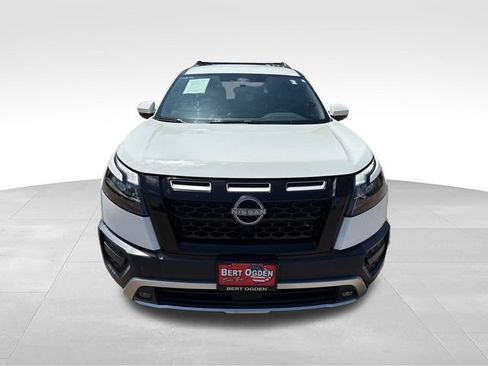 Certified 2024 Nissan Pathfinder Rock Creek AWD/4WD image 2