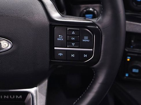Certified 2026 Ford F250 Platinum AWD/4WD image 25