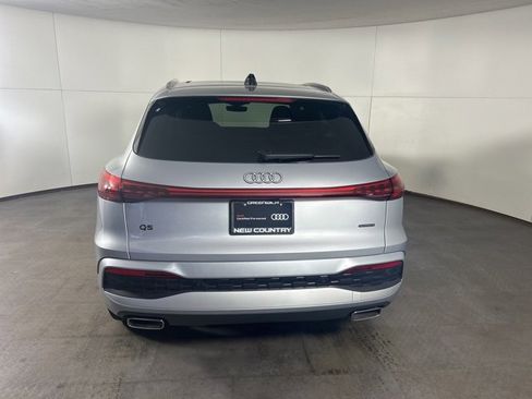 Used 2025 Audi Q5 Premium Plus w/ Premium Plus image 6