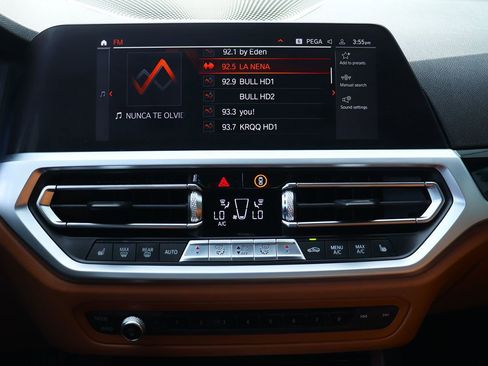 Used 2019 BMW 330i Sedan image 48