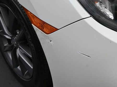 Used 2019 Honda Civic EX image 52